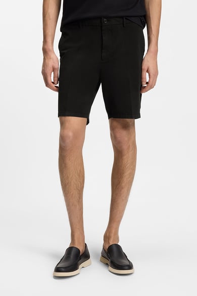 ΒΕΡΜΟΥΔΑ BOSS - 001 ΜΑΥΡΟ